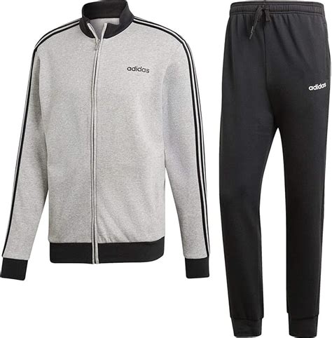 adidas trainingsanzug herren amazon|Adidas trainersanzüge herren.